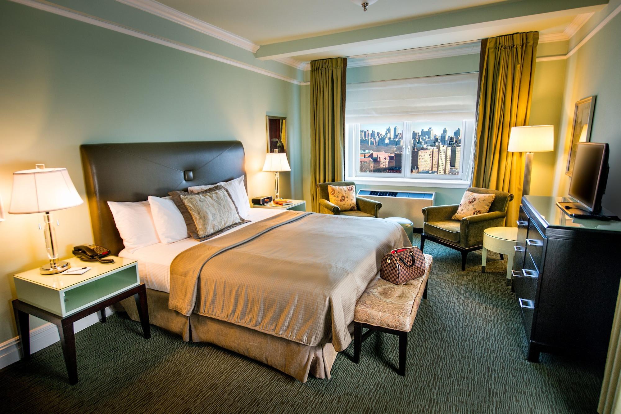 Hotel Beacon Nueva York