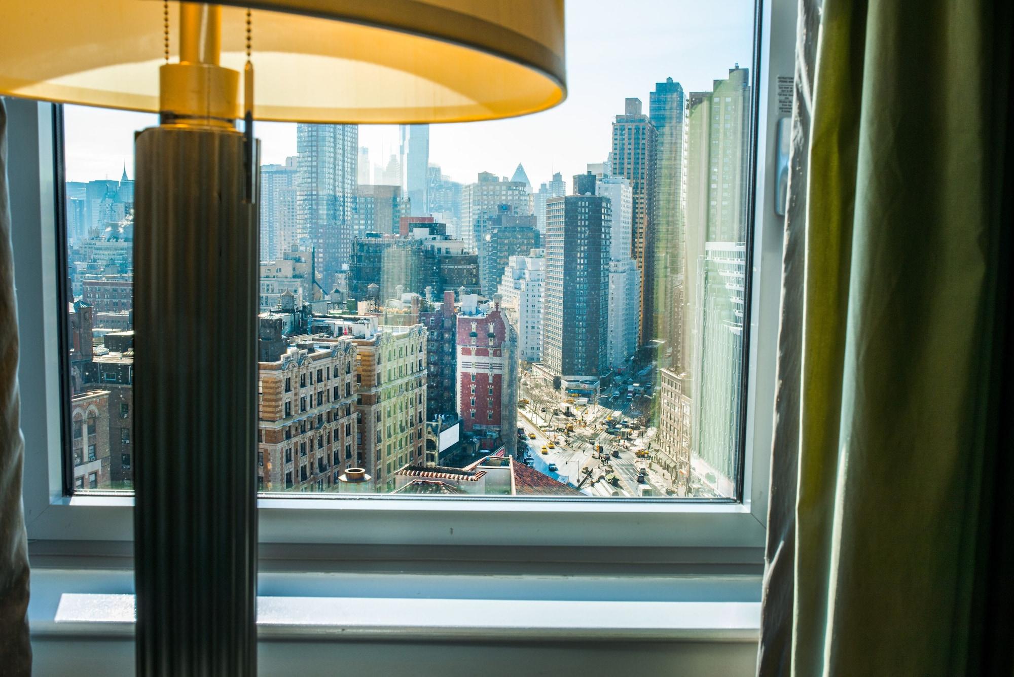 Beacon Hotel Nueva York