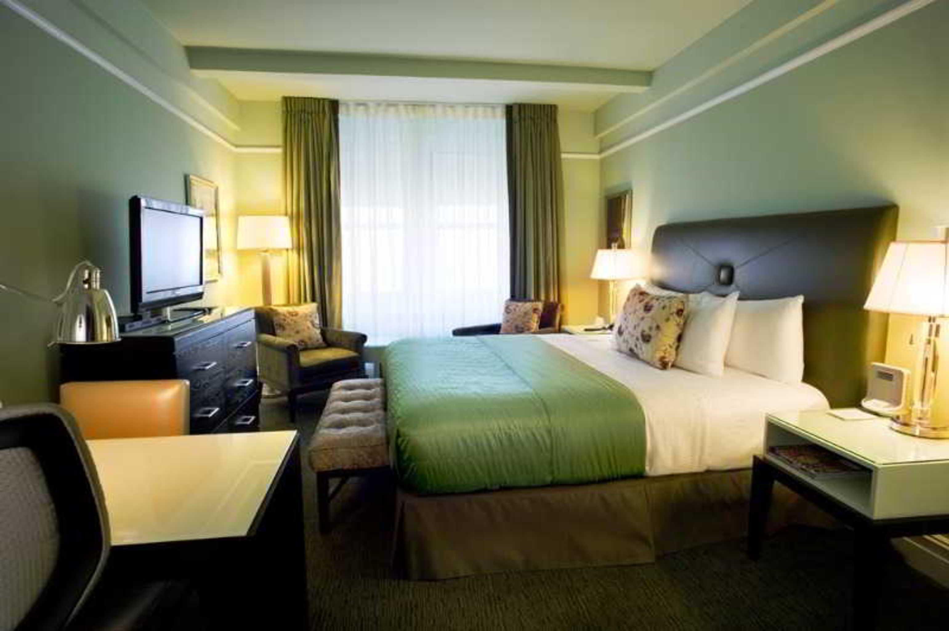 Beacon Hotel Nueva York