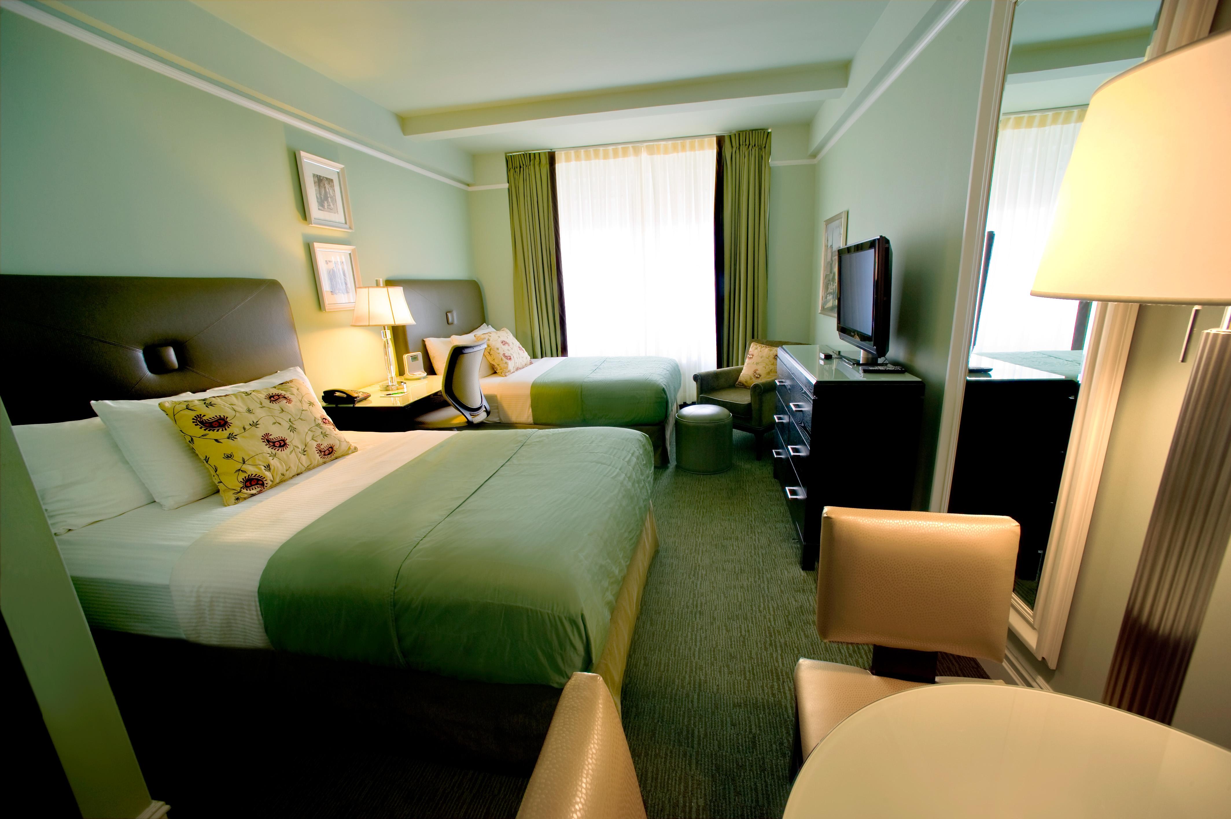 Beacon Hotel Nueva York