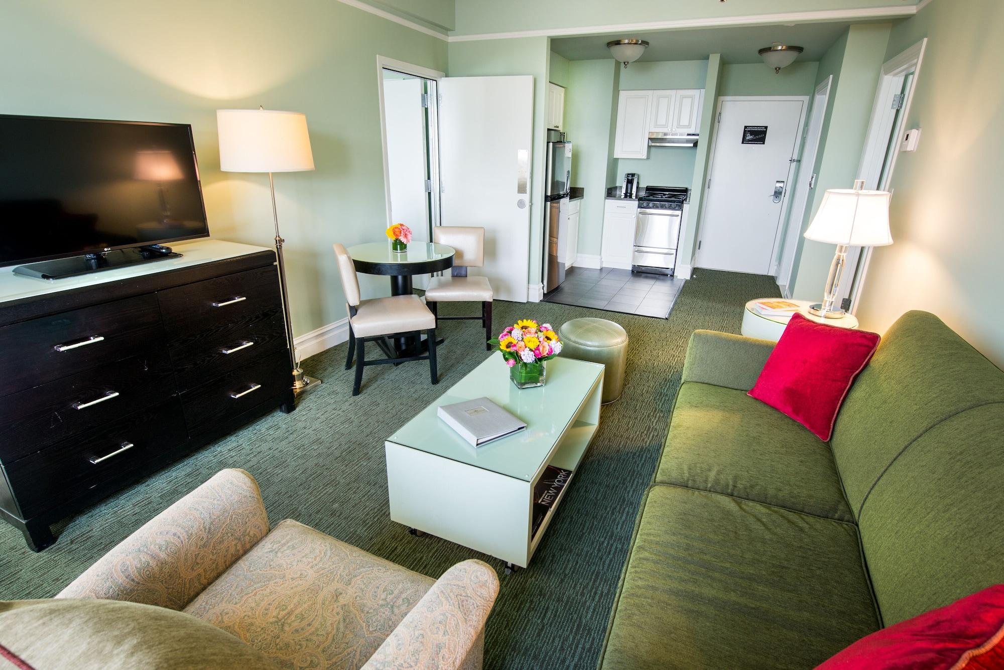 Hotel Beacon Nueva York