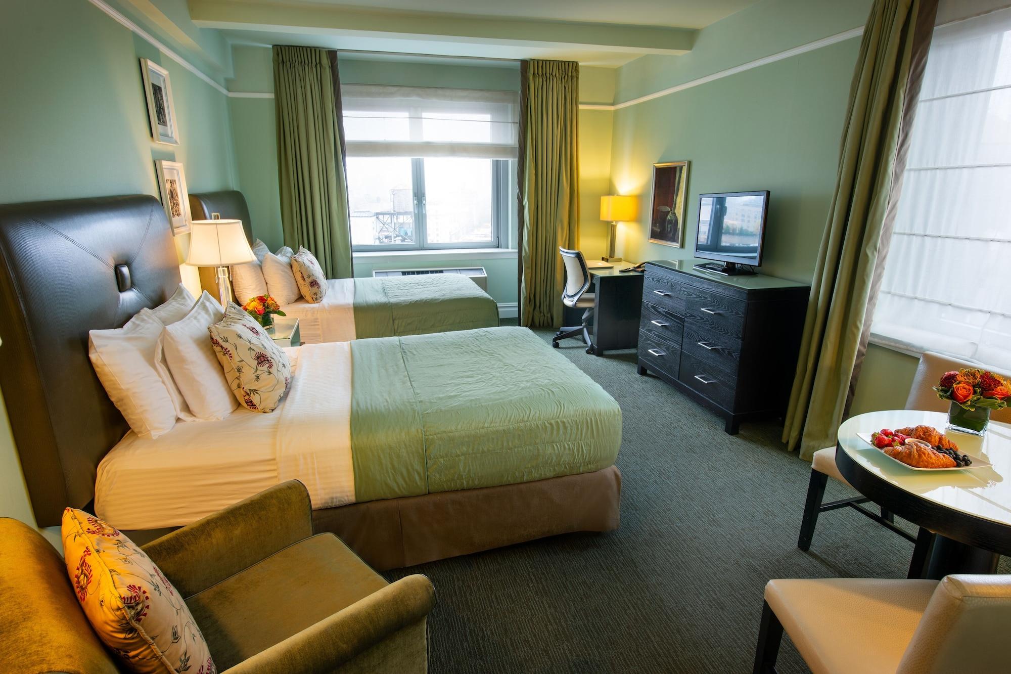 Beacon 4* Nueva York