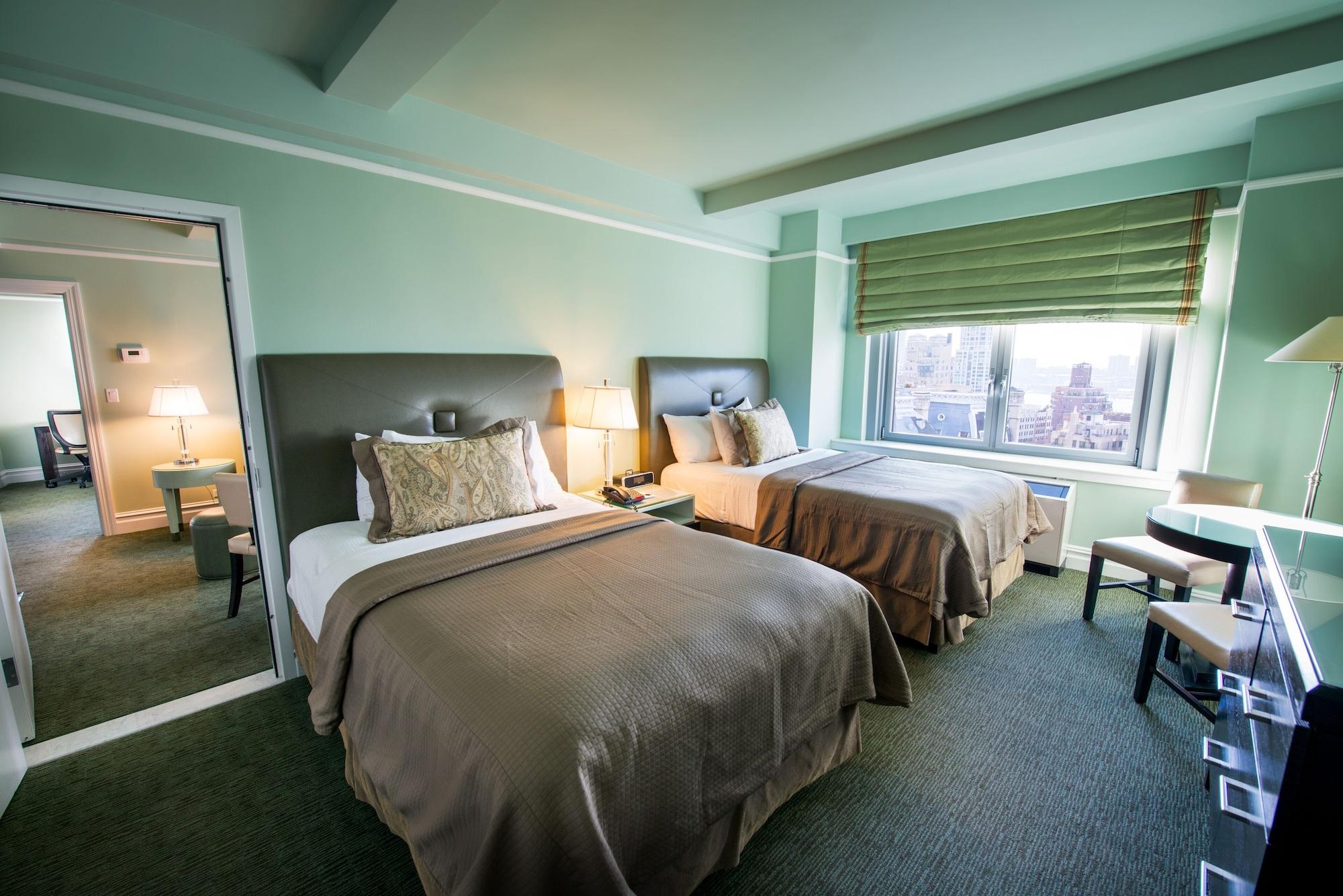 Beacon 4* Nueva York