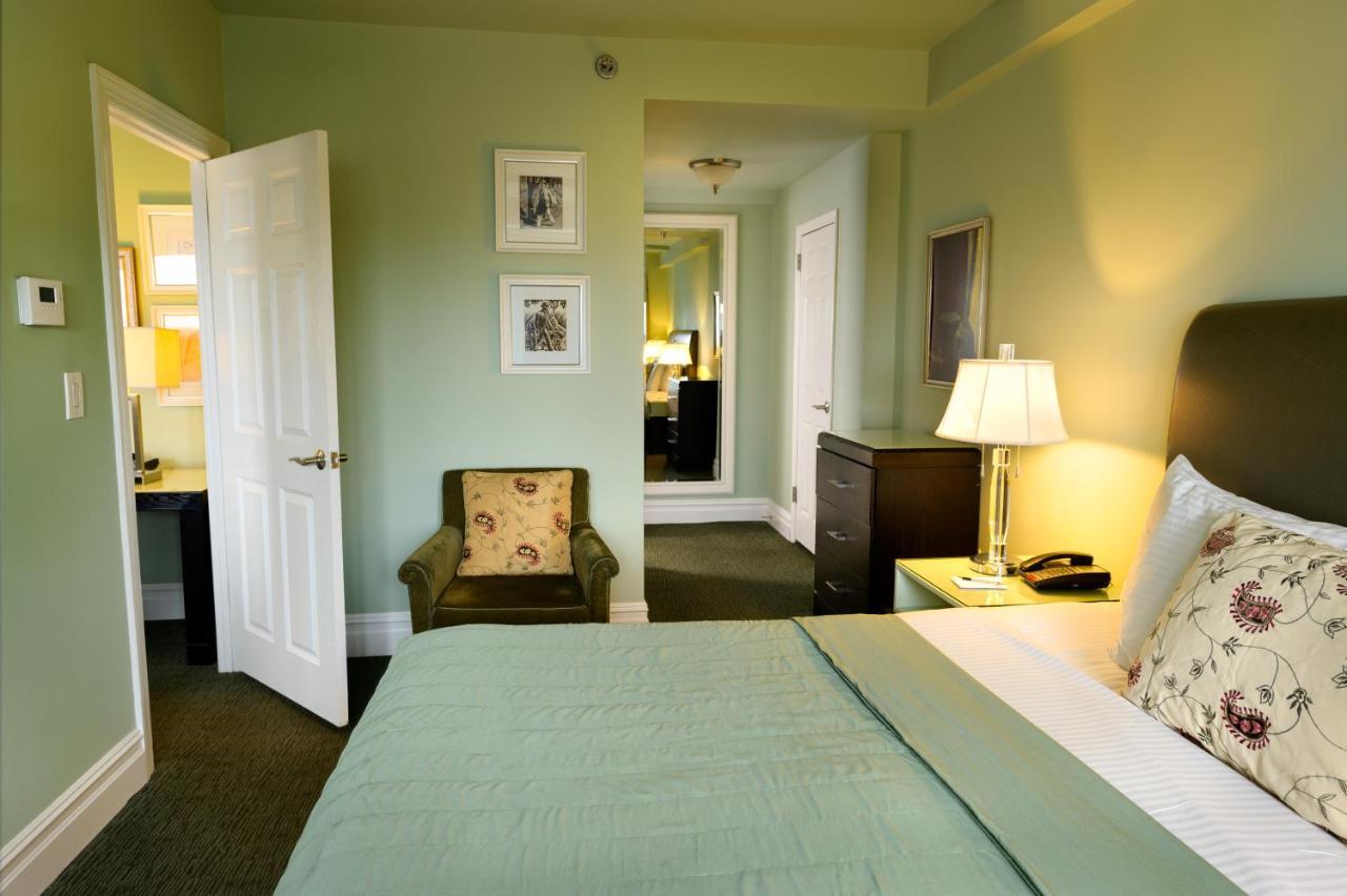 Hotel Beacon Nueva York