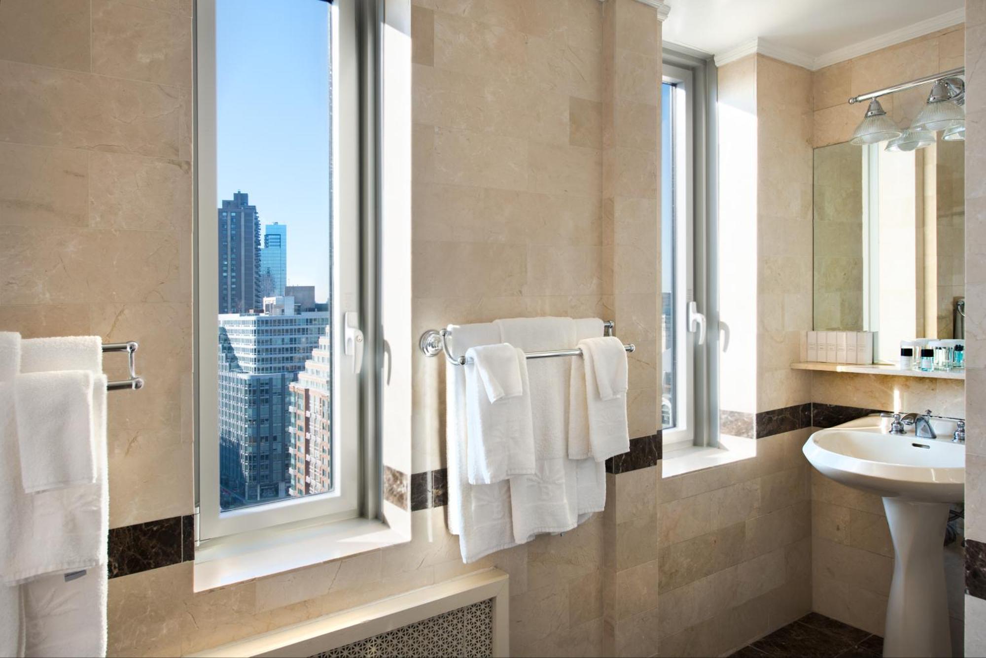 Beacon Hotel Nueva York