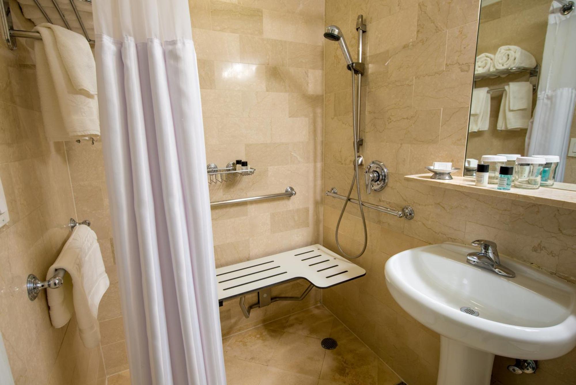 Hotel Beacon Nueva York