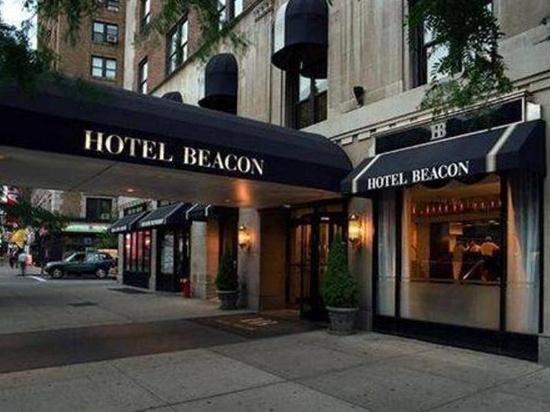 Hotel Beacon Nueva York