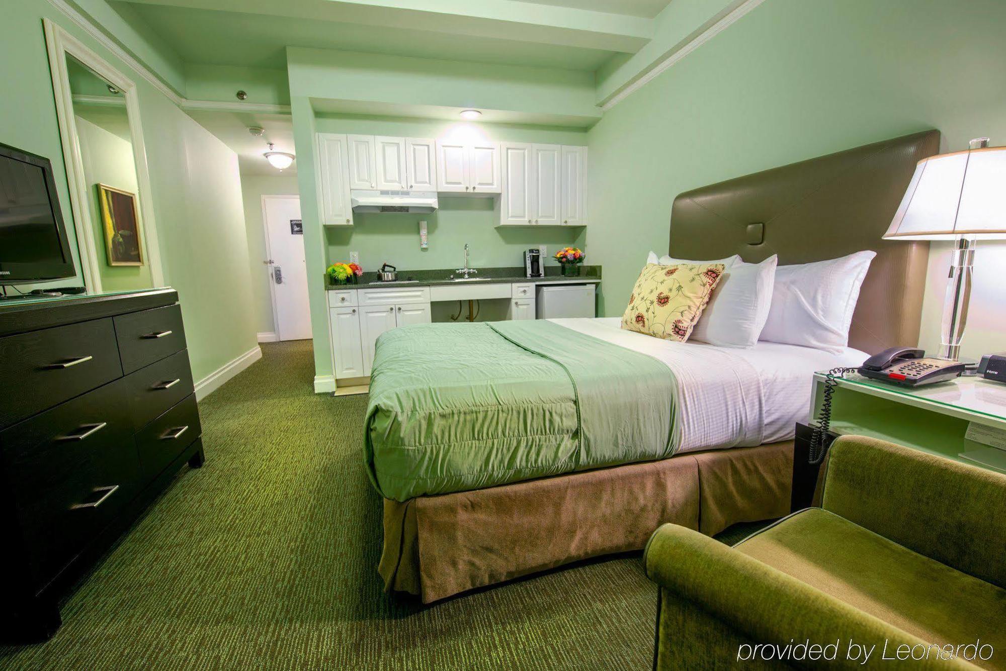 Hotel Beacon Nueva York