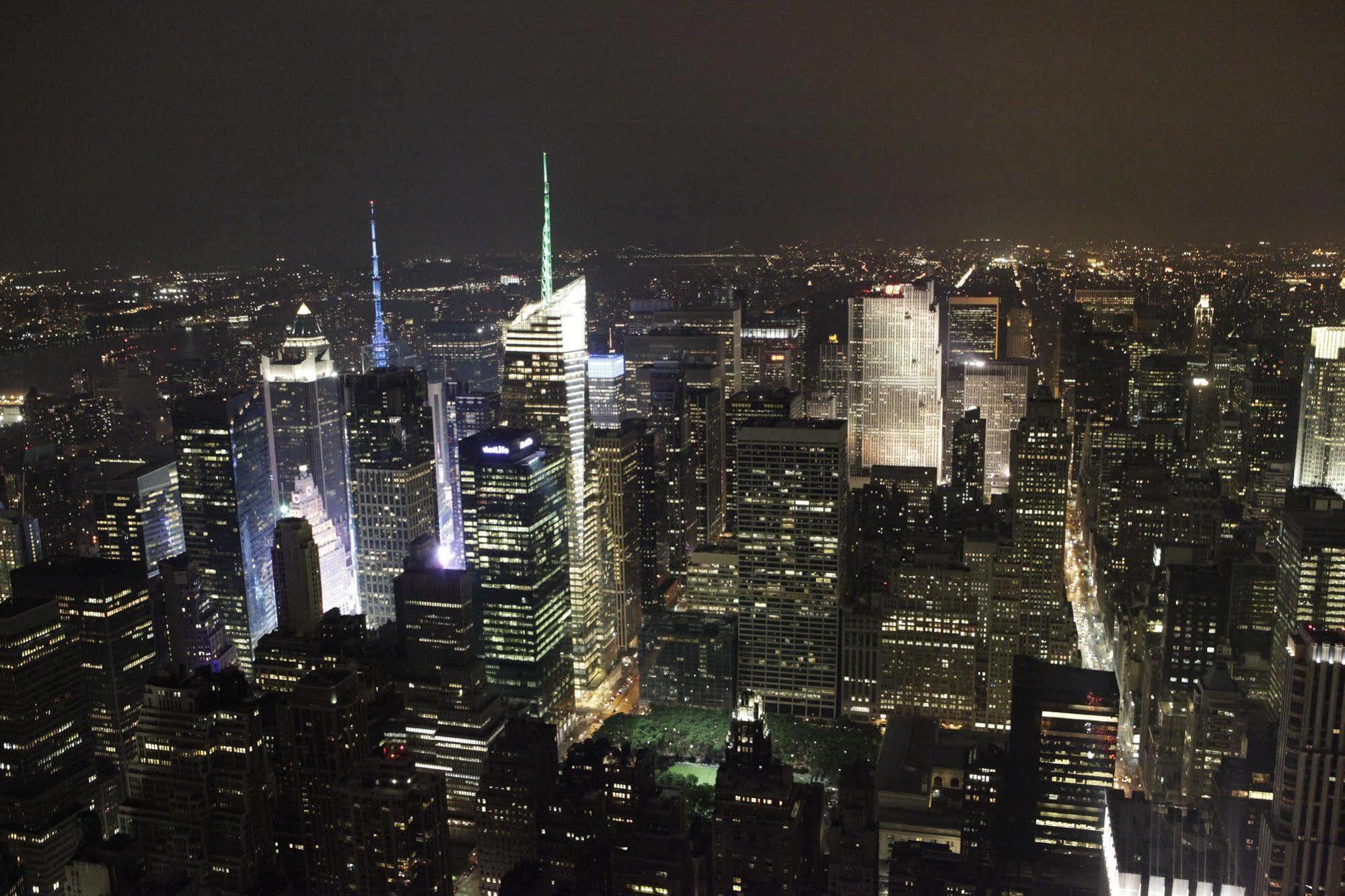 Beacon 4* Nueva York