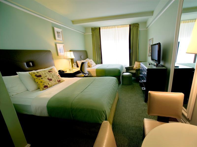 Hotel Beacon Nueva York